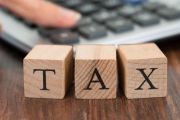 Tax time considerations for commercial property owners