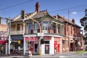 Market Wrap: Landmark corner shop in Camberwell sells for $2.12m