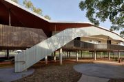 WA indigenous building wins national sustainability award