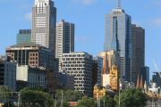New CBD skyscraper rules 'stunned' Asian investors