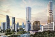 Jupiters resort owners Star to build $500 million new sports bar and hotel