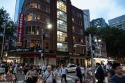 Bar Century set to close as Sydney lockout laws blamed in part for downturn in trade
