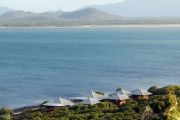 Camp Island in the Whitsundays is for sale: Your own slice of paradise
