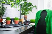 What your desk says about you: Is your workspace helping or hindering your career?