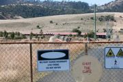 Former Pontville immigration detention centre is for sale