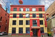 Melbourne's Shark Fin House snapped up for $14.5m
