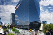 Brisbane tower owners hit by low demand and high supply
