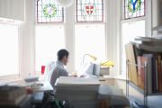 Demand rises for small, flexible offices
