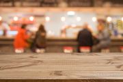 The design tricks experts use that keep us coming back to bars