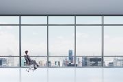 The great workplace experiment: What's the future of open-plan offices?