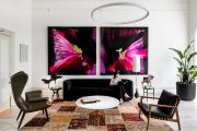How to choose the right colours for your office