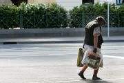 UK vending machines are providing food and clothes for the homeless