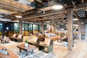 'We are profitable': Singapore's JustCo says it is not WeWork