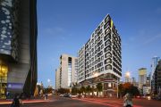 How new student accommodation is activating neglected parts of Australian cities