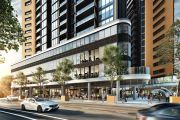 Mirvac moves to sell off-the-plan strata office space at St Leonards Square