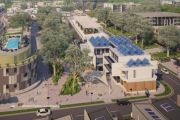 Aerotropolis seeks British buy-in