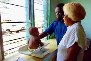 This is what happens to medical equipment when a hospital closes