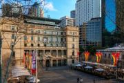 Hub Australia to set up in Sydney's Customs House, open seventh co-working site