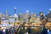 Australia takes lion's share of capital for AsiaPac funds