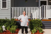Growth in pre-fab housing estates outstrips retirement villages