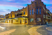 Manly's Hotel Steyne changes hands for $60m-plus