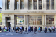 Celebrity chef Andrew McConnell to open on Melbourne's Russell Street