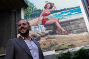 Steyne buy in Manly cements Sam Arnaout as next publican to watch