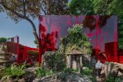 Landscape architects say they sometimes have to be subversive so that we can interact with nature