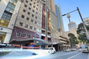 The Castlereagh Club property for sale at $20 million