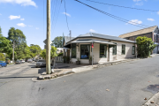 Hunters Hill property with restaurant and residence to be auctioned by Burgess Rawson