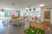 Childcare centres back in vogue among investors