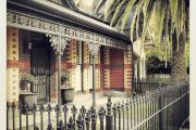Don’t let red tape hinder your historic reno
