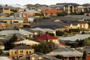 Moncrieff blocks sold in three minutes