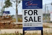 Canberra home values on the rise