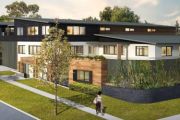 Childcare centre and townhouse development slated for Weston