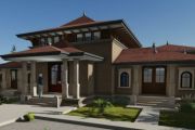 Second Buddhist temple planned for Nicholls