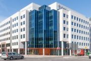 Northbourne Avenue office building sells for $29.2 million