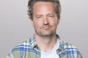 Friends' star Matthew Perry swaps properties