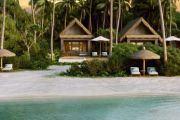 Fiji's infamous surf break has a luxe new neighbour