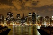 Billionaire landlord finds fortune in NYC's gentrification boom