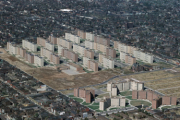If at first you don't succeed: Housing ideas that never took off