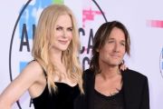 Nicole Kidman and Keith Urban list their Tennessee retreat