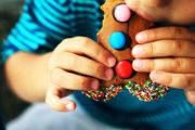 How do families and their noisy children fit in with apartment living?