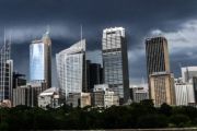 NSW property industry loses crown to Victoria