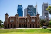 What does a heritage listing mean when buying a home in Perth?