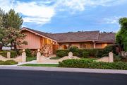 The Brady Bunch house has sold and a pop star is 'heartbroken' over missing out