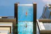 Hawaii prepares to host one of the world's most extreme pools