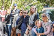 'An emotional buy': Paddington unit soars $50,000 above reserve at auction