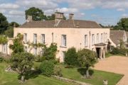The Pride and Prejudice house could be yours for a cool $9 million