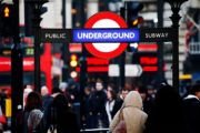 London experiences biggest fall in house prices in nine years